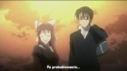 Shikabane Hime: Kuro episodio 4