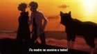Shikabane Hime: Kuro episodio 9