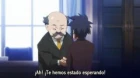 Princess Lover! episodio 2