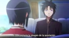 Princess Lover! episodio 3