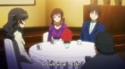 Princess Lover! episodio 4