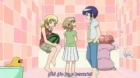 Hidamari Sketch episodio 13