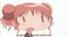 Hidamari Sketch episodio 2
