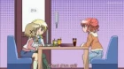 Hidamari Sketch episodio 4