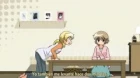 Hidamari Sketch episodio 8