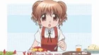 Hidamari Sketch X 365 episodio 12