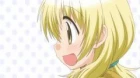 Hidamari Sketch X 365 episodio 13