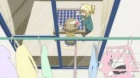 Hidamari Sketch X 365 episodio 14