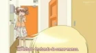Hidamari Sketch X 365 episodio 15