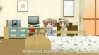 Hidamari Sketch X 365 episodio 16