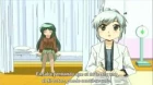 Hidamari Sketch X 365 episodio 2