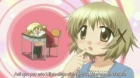 Hidamari Sketch X 365 episodio 5