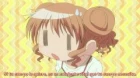 Hidamari Sketch X 365 episodio 8