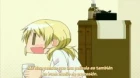 Hidamari Sketch X 365 episodio 9