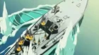 Black Lagoon episodio 2
