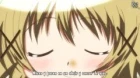 Hidamari Sketch x Hoshimittsu episodio 11