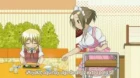 Hidamari Sketch x Hoshimittsu episodio 13