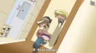 Hidamari Sketch x Hoshimittsu episodio 5