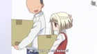 Hidamari Sketch x Hoshimittsu episodio 6