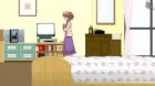 Hidamari Sketch x Hoshimittsu episodio 9