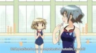 Hidamari Sketch x SP episodio 1