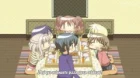 Hidamari Sketch: Sae Hiro Sotsugyou Hen episodio 1