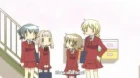 Hidamari Sketch: Sae Hiro Sotsugyou Hen episodio 2