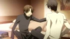 Sekaiichi Hatsukoi episodio 0