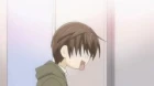 Sekaiichi Hatsukoi episodio 11