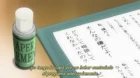 Sekaiichi Hatsukoi episodio 4