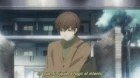 Sekaiichi Hatsukoi episodio 7