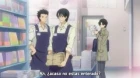 Sekaiichi Hatsukoi episodio 8