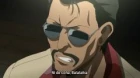 Black Lagoon: The Second Barrage episodio 1