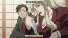 Black Lagoon: The Second Barrage episodio 12