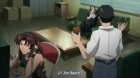 Black Lagoon: The Second Barrage episodio 5
