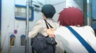 Kara no Kyoukai: Mirai Fukuin episodio 1