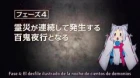 Tokyo Ravens Specials episodio 1