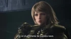Captain Harlock (2013) episodio 1