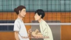 Haikyuu!! episodio 14