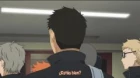 Haikyuu!! episodio 15