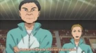 Haikyuu!! episodio 17