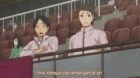 Haikyuu!! episodio 18