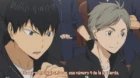 Haikyuu!! episodio 19