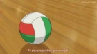 Haikyuu!! episodio 22