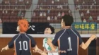 Haikyuu!! episodio 23