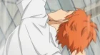 Haikyuu!! episodio 25