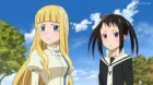 Soul Eater Not! episodio 11