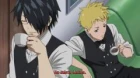 Soul Eater Not! episodio 3