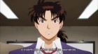 Kindaichi Shounen no Jikenbo Returns episodio 10