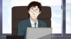 Kindaichi Shounen no Jikenbo Returns episodio 21